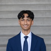 Dhyan Patel