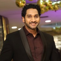 Kumar Nishant