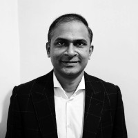 Pravinkumar Gandhi
