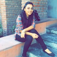 Somia Singh