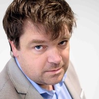 Koert Martens