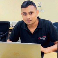 Harish Chand