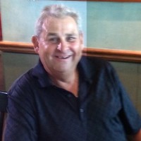 Ken Rayner