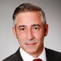 Joaquin Baques Mestre