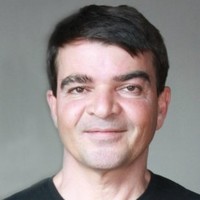 Carles Arcarazo Martinez