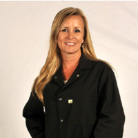 Kerry Adams