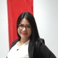 Giselle Mejía Garcia