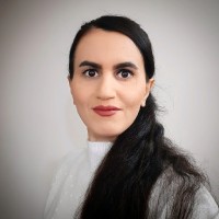 maryam faghihi