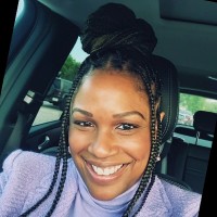 Crystal Taylor