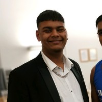 Ibby Akhtar