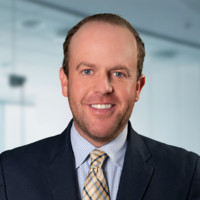 Chris Beddow, JD, MBA