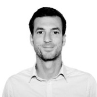 Antoine Gouedard-Comte