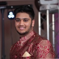 Yug Patel