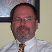 Chris Huber