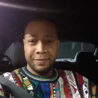 Lonnie Harris