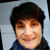 María Cecilia Del Barrio -