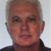 Iain A Brown
