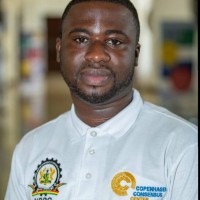 Solomon Nyankah