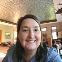 Carrie Ohnstad