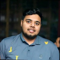 Harsh Rajput