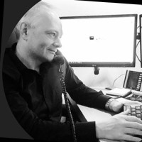 Rob Hughes
