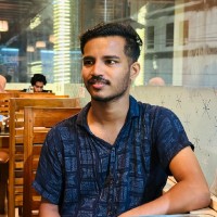Sreeraj V M