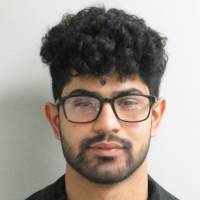 Farzeen Ansari