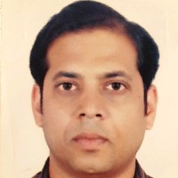 Alok Patel