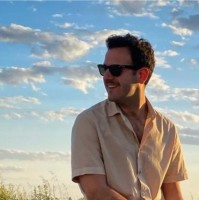 José Manuel Calderón de la Barca Moles