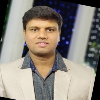 Sujith Kumar S B