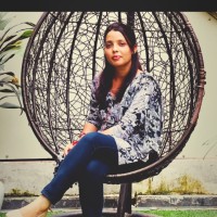 Deeksha Sharma
