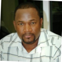 Kenneth Hamon