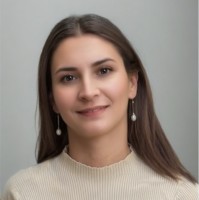Julia Novitchkova