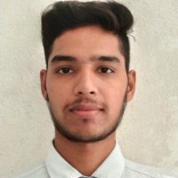 Vikrant Singh Patel