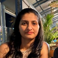 Anusha P Jain