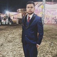 Siddharth Katiyar