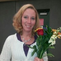 Cathy Harman