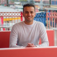 Nishant Patel