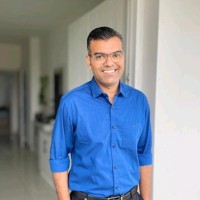 Dr Taranath Kamath