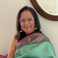 Asha Balasubramanian