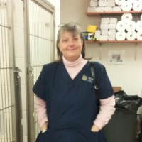 Barbara Batchelor