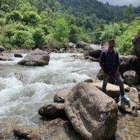 Pritam Podder