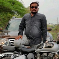 Hemal Thakkar
