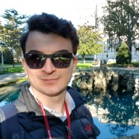 Serkan Yarbaş