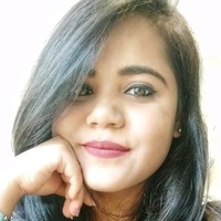 Diksha Keshari