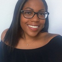 Tori Houston