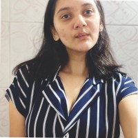 Shivani Dave
