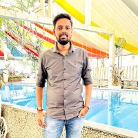 AVINASH MADANE