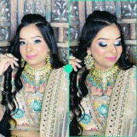 Kanchan Makeup Artist
