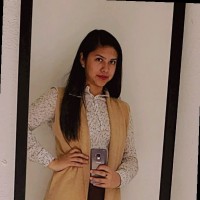 Nataly De Jesus Peña Velazquez